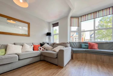 5 bed flat, Penylan, Plasnewydd, Cardiff, CF243PG - Image 2