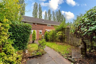 1 bed house, Raddlebarn Farm Drive, Selly Oak, Birmingham, B296UN - Image 14