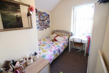 4 bed house, Cathays, Cardiff, CF244LN - Image 7