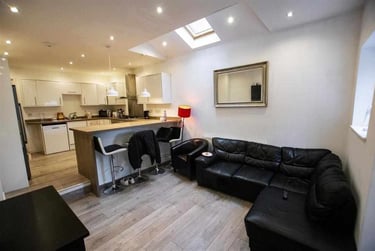 5 bed house, Heeley Road, Selly Park, Birmingham, B296EL - Image 4
