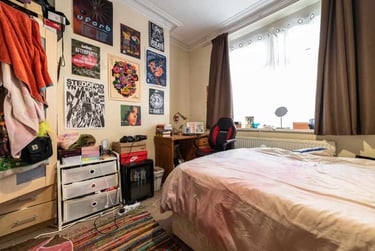 4 bed house, Cathays, Cardiff, CF244EY - Image 6
