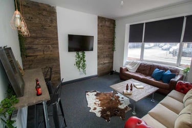 1 bed house, Fosse Road South, City Centre, Leicester, LE30FQ - Image 8
