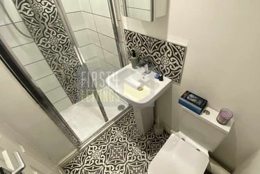 8 bed house, Clarendon Park Road, Clarendon Park, Leicester, LE23AQ - Image 15