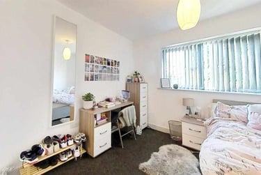 6 bed house, Tiverton Road, Selly Park, Birmingham, B296DB - Image 10