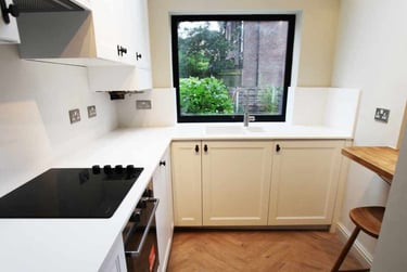 4 bed house, Burlington Road, Fallowfield, Manchester, M204QA - Image 9