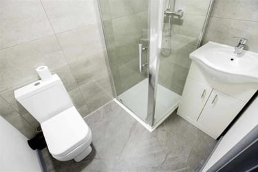 2 bed flat, Greenfield Road, Harborne, Birmingham, B170EG - Image 6