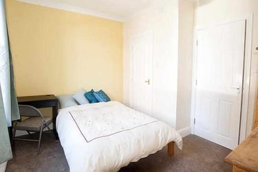 3 bed house, Berresford Road, Sharrowvale, Sheffield, S118XW - Image 2