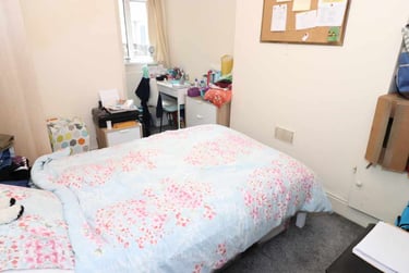 4 bed house, Cathays, Cardiff, CF244QF - Image 7
