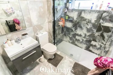 4 bed house, Beeston Close, Erdington, Birmingham, B65UE - Image 11
