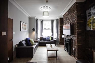 7 bed house, Cawdor Road Fallowfield Manchester, Fallowfield, Manchester, M146LG - Image 1