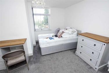 8 bed house, Heeley Road, Selly Park, Birmingham, B296DP - Image 10