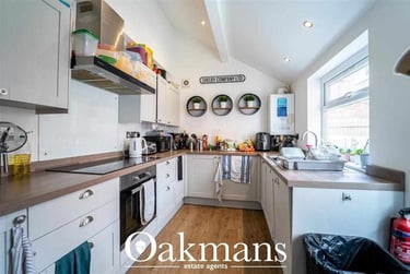 2 bed house, Reservoir Road, Selly Park, Birmingham, B296TF - Image 12
