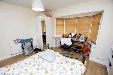 3 bed house, Reservoir Road, Harborne, Birmingham, B296SX - Image 6