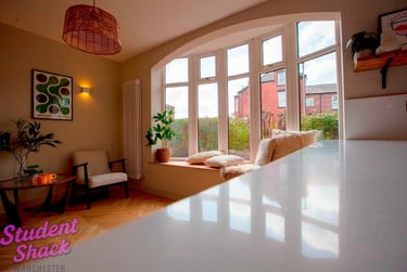 10 bed house, Wellington Road, Fallowfield, Manchester, M146AR - Image 3