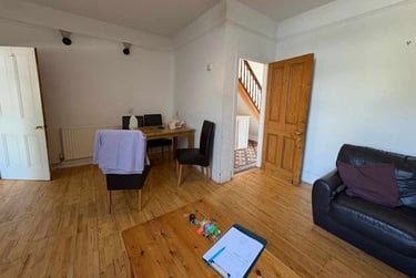 4 bed house, Heath, Gabalfa, Cardiff, CF143DB - Image 2