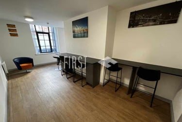 1 bed studio, Percy Road, Aylestone Park, Leicester, LE28FP - Image 8
