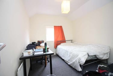 5 bed house, Cathays, Cardiff, CF244BW - Image 4
