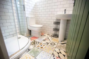8 bed house, Ladybarn Crescent Manchester, Fallowfield, Manchester, M146UU - Image 5