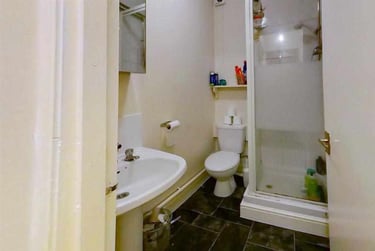 6 bed house, Dawlish Road, Selly Park, Birmingham, B297AH - Image 13