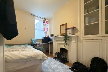 5 bed house, Cathays, Cardiff, CF244LL - Image 13