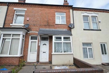 3 bed house, Winnie Road, Selly Park, Birmingham, B296JX - Image 1