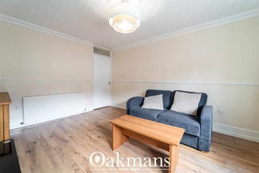 1 bed flat, Reservoir Road, Selly Park, Birmingham, B296TF - Image 11