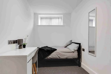 5 bed house, Liverpool, Anfield, L55AQ - Image 4