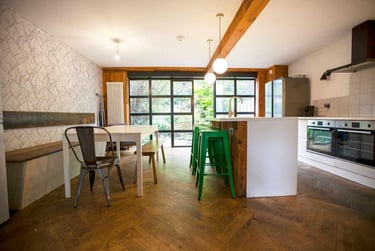 8 bed house, Alan Road, Withington, Manchester, M204WG - Image 2