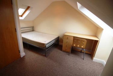 6 bed house, Cathays, Cardiff, CF244JP - Image 6