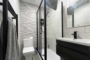 7 bed house, Cathays, Cardiff, CF244DE - Image 8