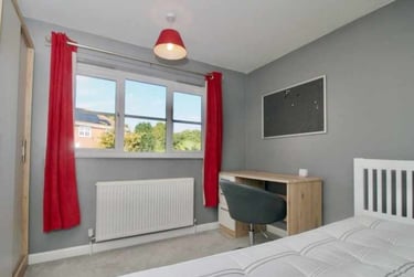 6 bed house, 10rc, Eaton, Norwich, NR47BQ - Image 4