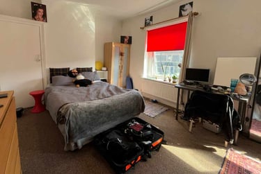 5 bed house, Cathays, Cardiff, CF244AW - Image 8