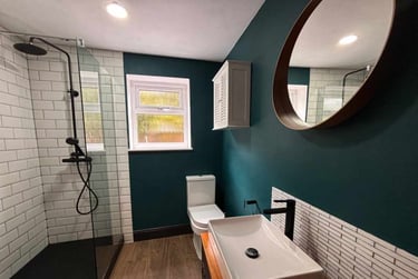 2 bed house, Cathays, Cardiff, CF244PE - Image 10