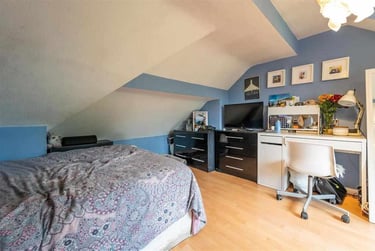 4 bed house, Cherington Road, Stirchley, Birmingham, B297SS - Image 13