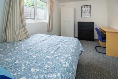 5 bed house, Windermere Street, City Centre, Leicester, LE27GT - Image 8
