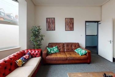 1 bed house, Fosse Road South, City Centre, Leicester, LE30FQ - Image 10