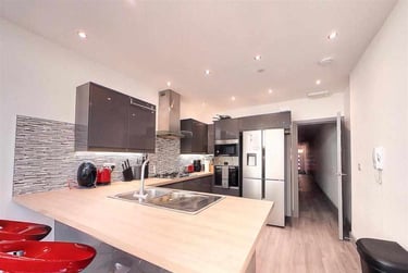 6 bed house, Teignmouth Road, Selly Park, Birmingham, B297AX - Image 4