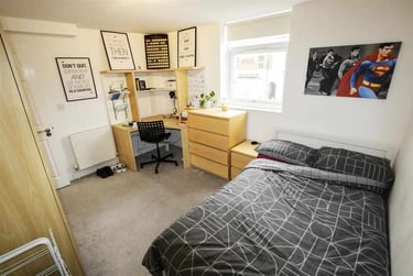 8 bed house, Harrow Road, Selly Park, Birmingham, B297DW - Image 11