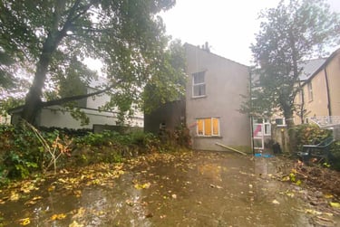 5 bed house, Cathays, Cardiff, CF103EG - Image 14