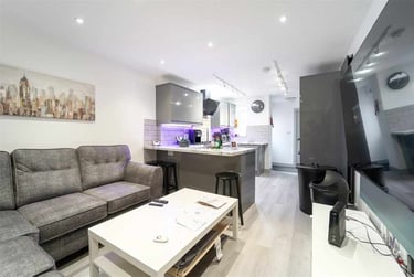 6 bed house, North Road, Selly Park, Birmingham, B296AW - Image 4