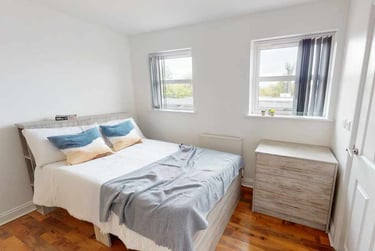 4 bed house, Blue Fox Close, City Centre, Leicester, LE30EE - Image 12