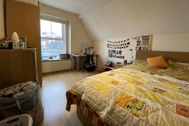 1 bed flat, Roath, Plasnewydd, Cardiff, CF243BT - Image 3