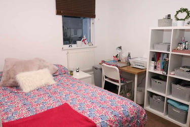 7 bed house, Cathays, Plasnewydd, Cardiff, CF244DL - Image 9