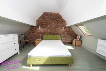 12 bed house, Brook Road Manchester, Fallowfield, Manchester, M146UH - Image 6
