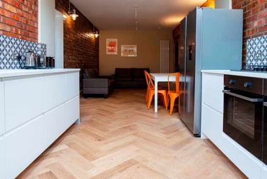 8 bed house, Lees Hall Crescent Manchester, Fallowfield, Manchester, M146XZ - Image 5