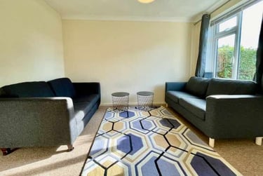 4 bed house, Ruskin Road, Earlham, Norwich, NR47DZ - Image 1