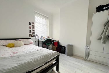 4 bed house, Cathays, Cardiff, CF244EY - Image 10