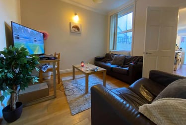 5 bed house, Roath, Cathays, Cardiff, CF244SB - Image 1