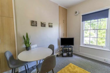 3 bed flat, Clarkehouse Road, Broomhall, Sheffield, S102LG - Image 2