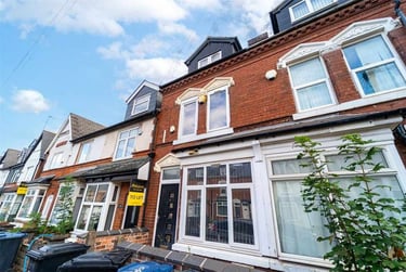6 bed house, Heeley Road, Selly Park, Birmingham, B296EL - Image 2